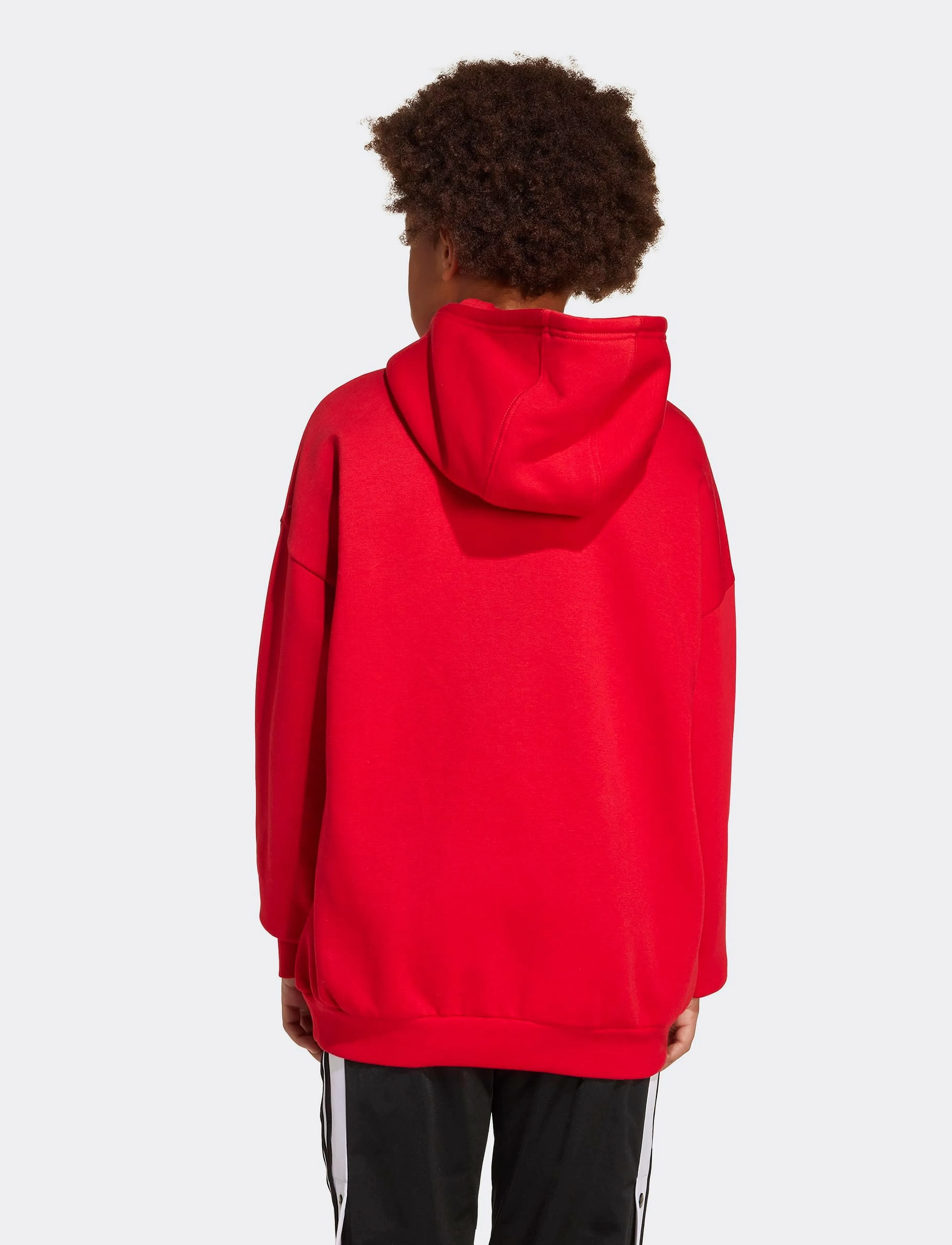 adidas Originals - TREFOIL HOODIE - pulls a capuche - betsca - 3