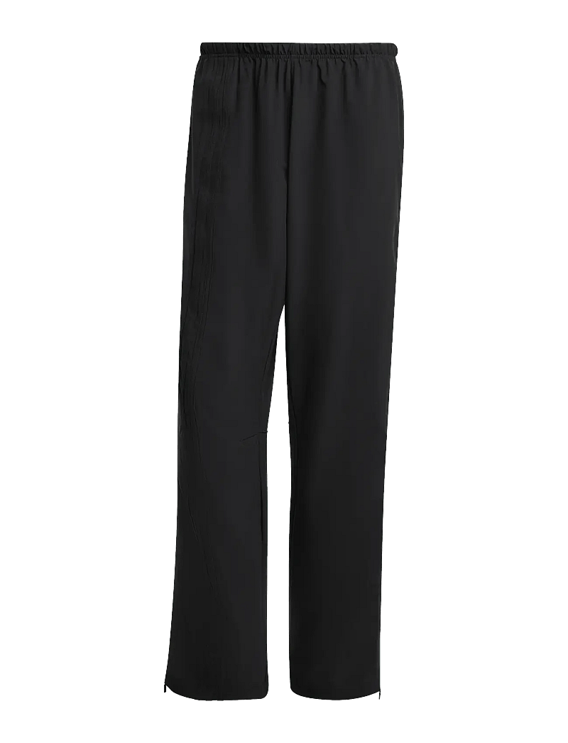 adidas Originals - SIDE MESH PT - sweatpants - black - 1