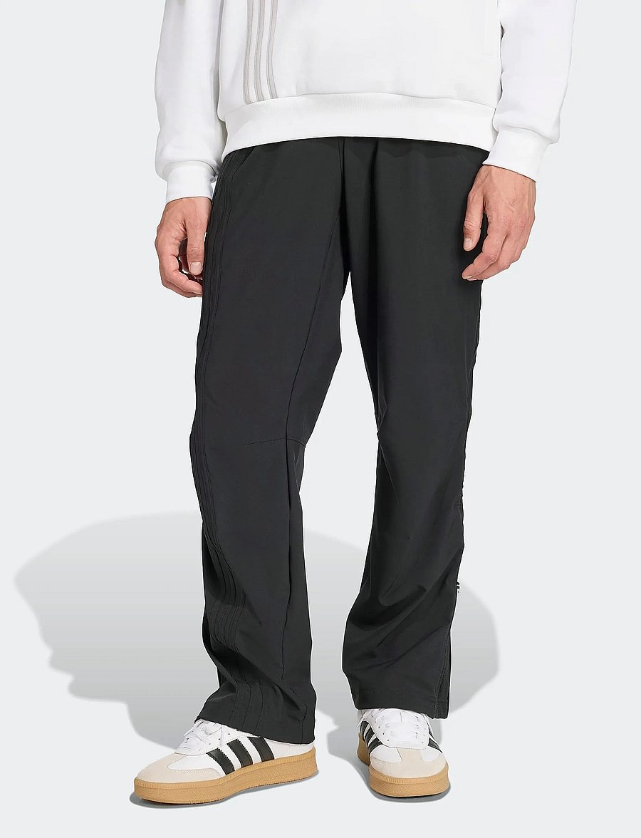 adidas Originals - SIDE MESH PT - black - 0