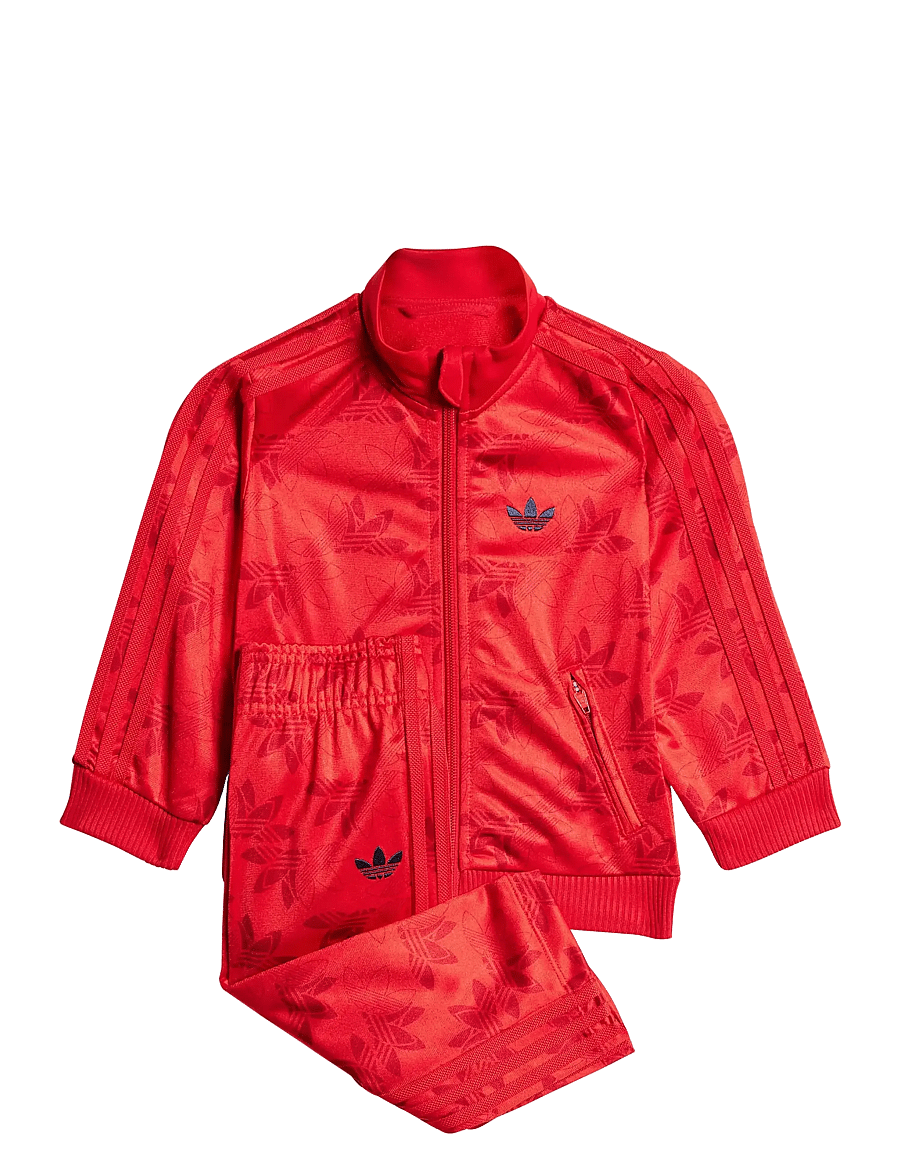 adidas Originals - FIREBIRD TS - betsca - 0