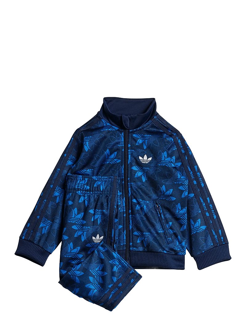 adidas Originals - FIREBIRD TS - treniņtērpi un divdaļīgi komplekti - nindig - 0