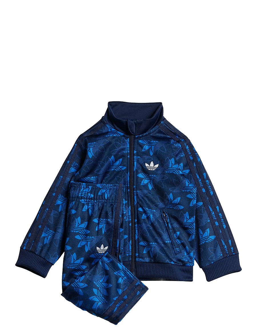 adidas Originals - FIREBIRD TS - nindig - 0