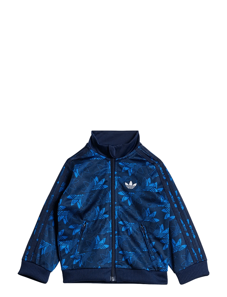adidas Originals - FIREBIRD TS - nindig - 2