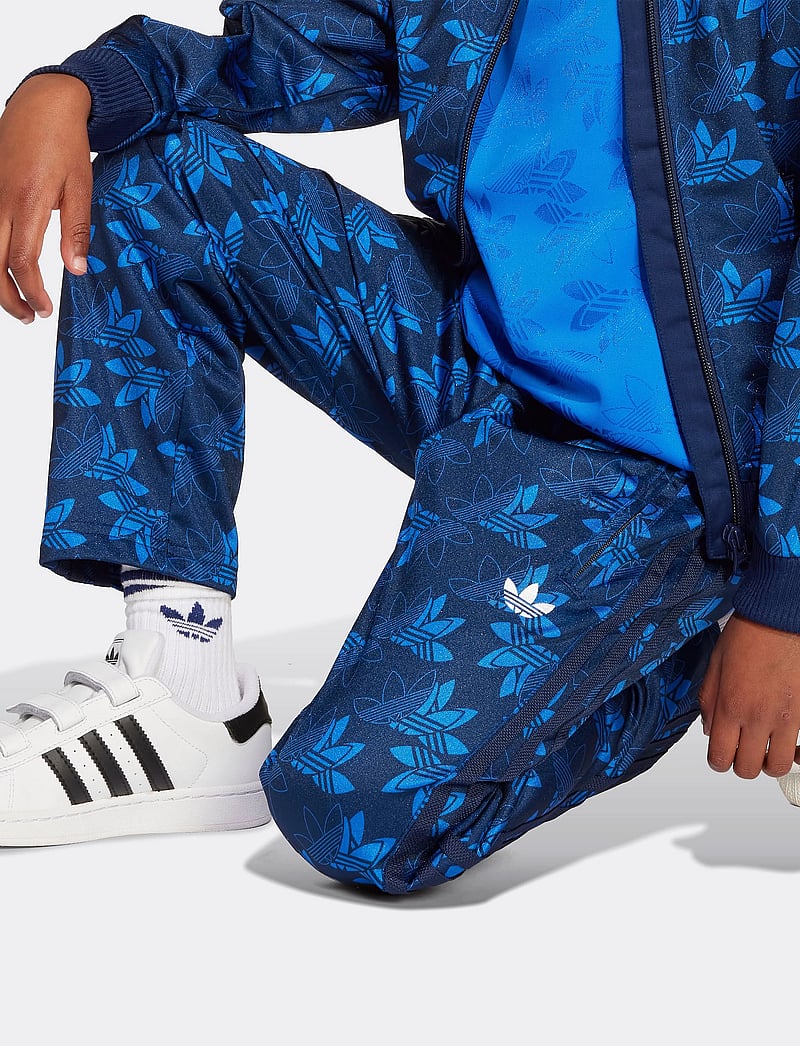 adidas Originals - FIREBIRD TS AOP - treniņtērpi un divdaļīgi komplekti - nindig - 3