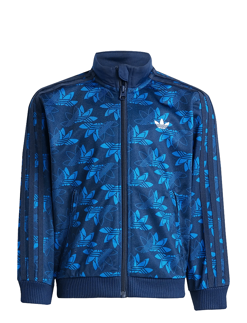 adidas Originals - FIREBIRD TS AOP - treniņtērpi un divdaļīgi komplekti - nindig - 2