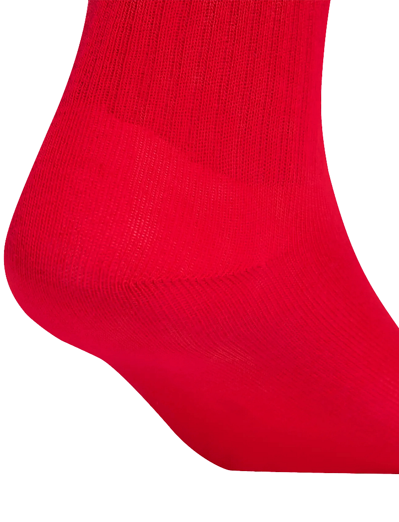 adidas Originals - CREW SOCK 3P - strumpor - betsca/black/white - 0