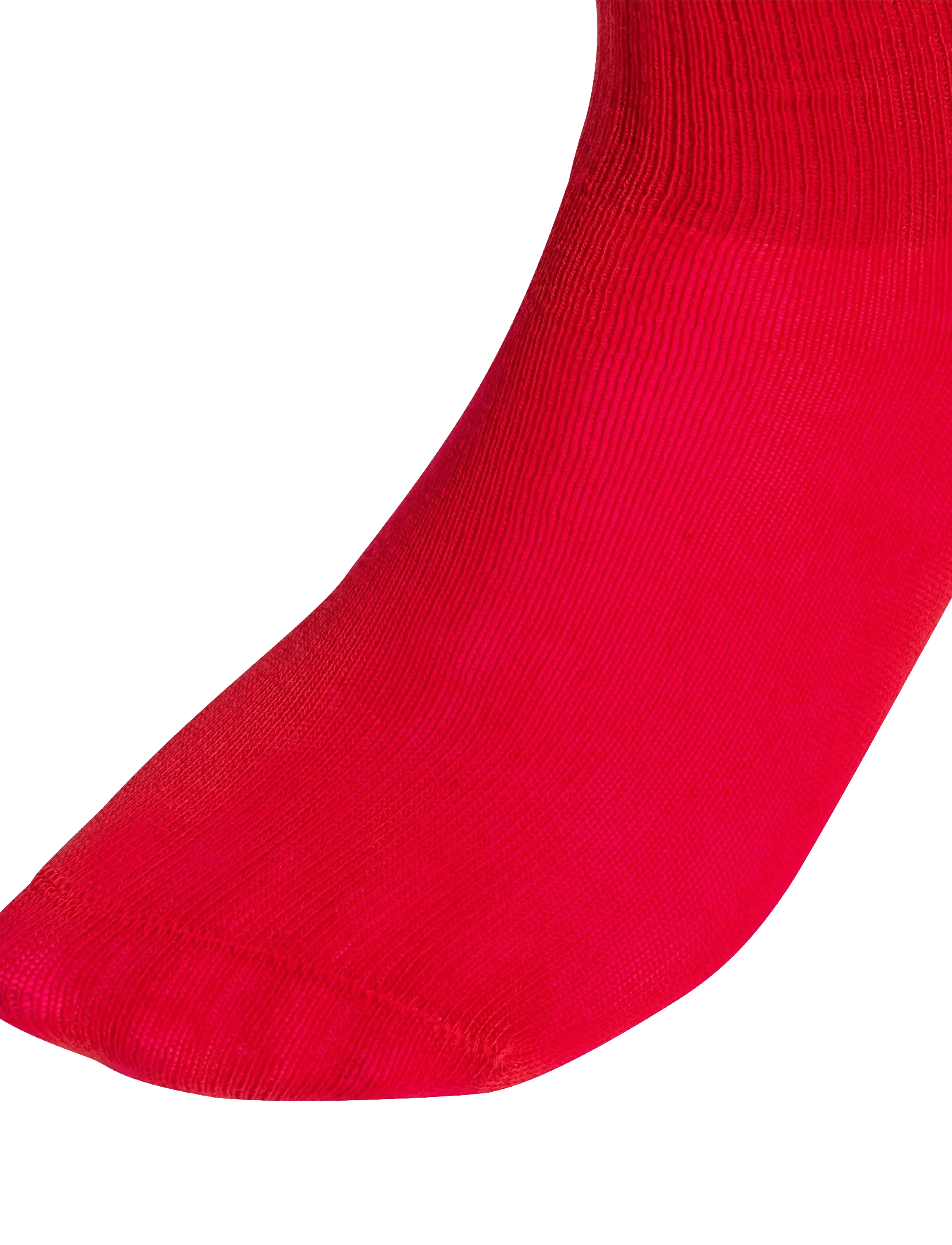 adidas Originals - CREW SOCK 3P - sokkar - betsca/black/white - 2
