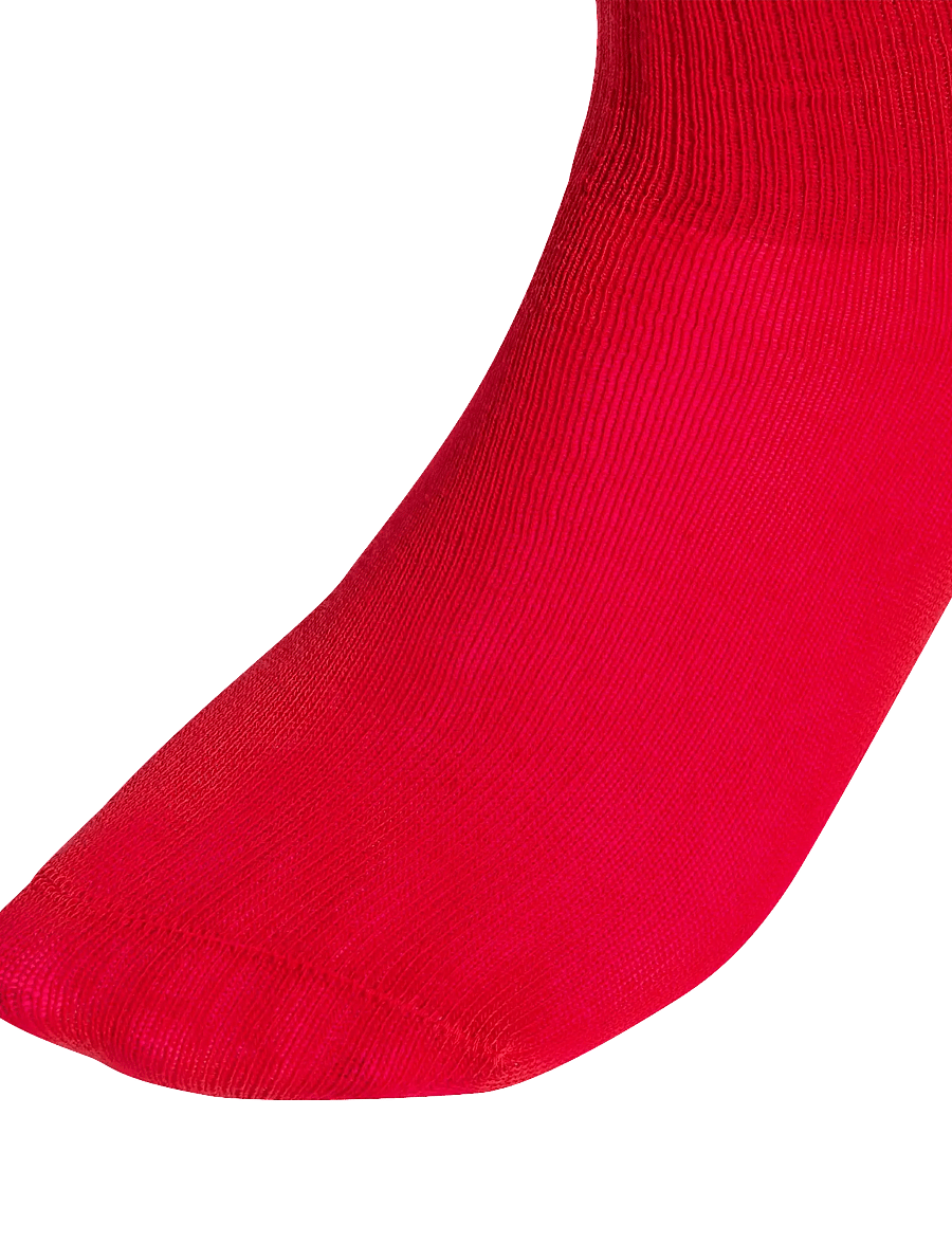 adidas Originals - CREW SOCK 3P - sokkar - betsca/black/white - 2