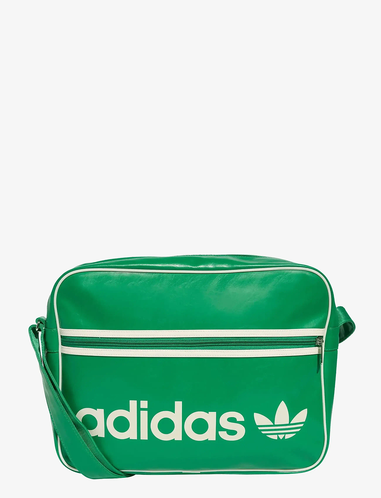 adidas Originals - AIRLINER OG - handtaschen & bauchtaschen - green - 0