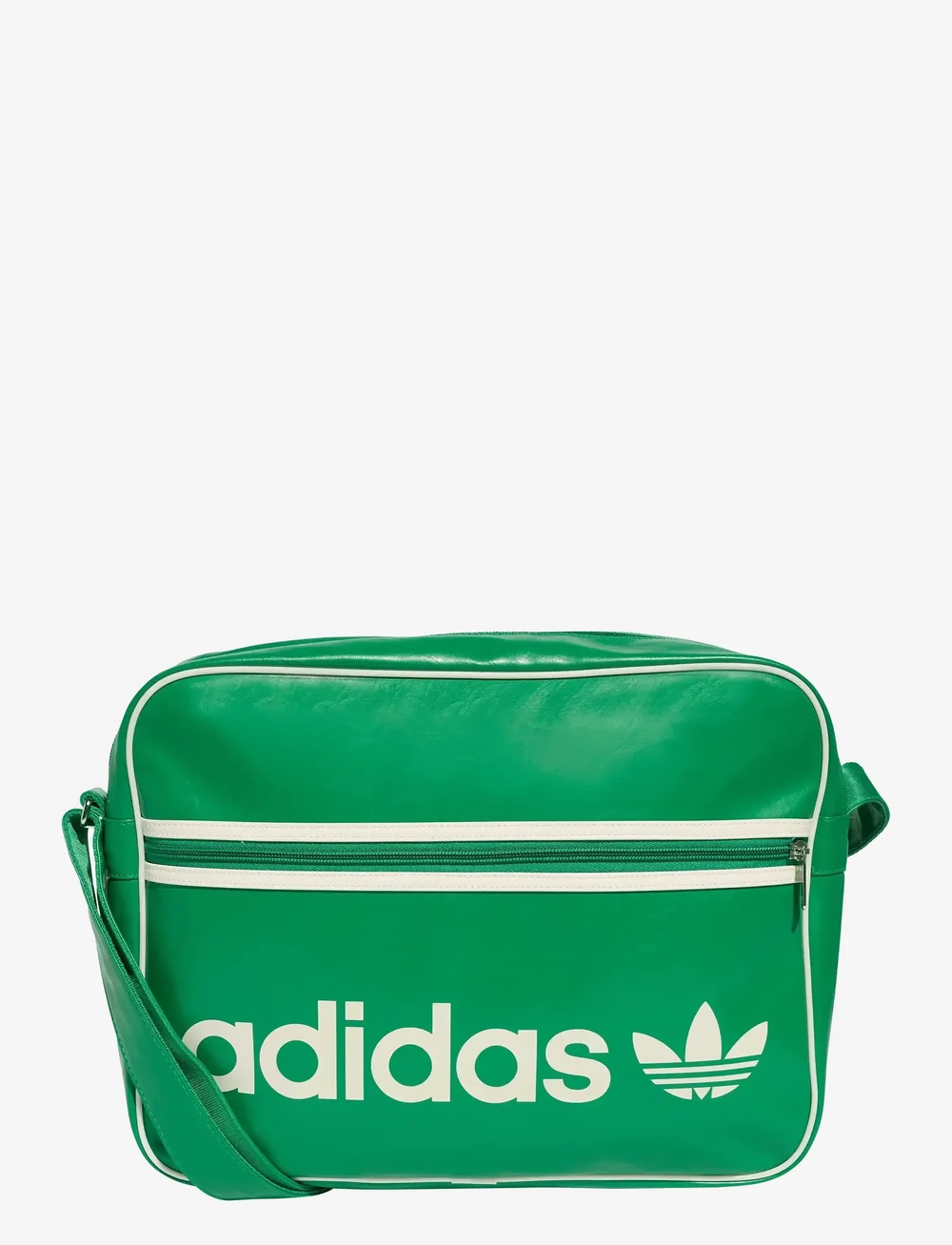 adidas Originals - AIRLINER OG - crossbody & bæltetasker - green - 0