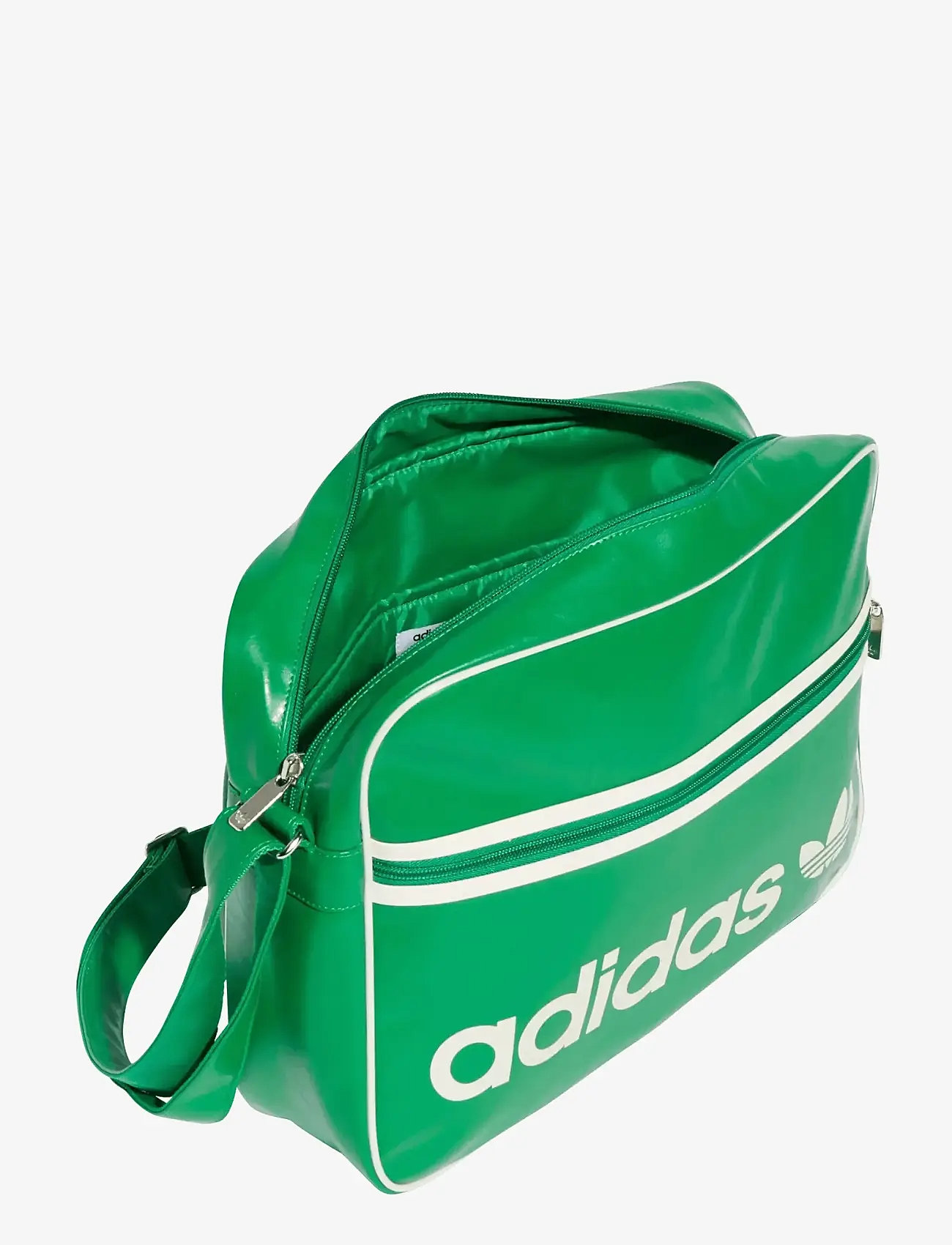 adidas Originals - AIRLINER OG - handtaschen & bauchtaschen - green - 1