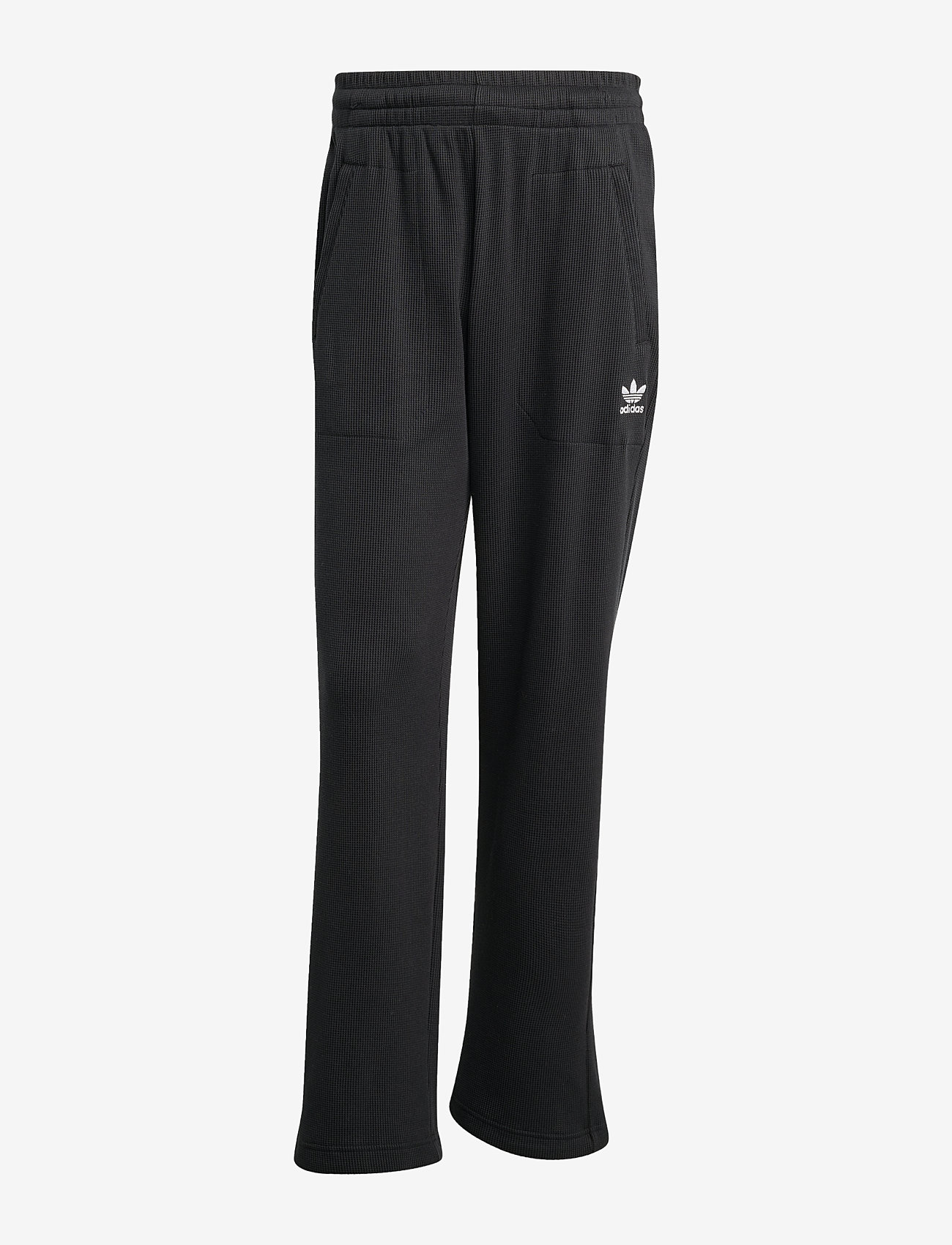 adidas Originals - ESSENTIALS PT - bukser - black - 1