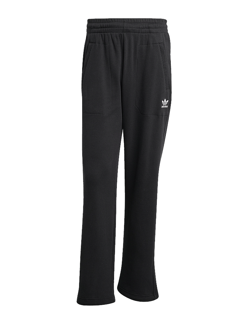 adidas Originals - ESSENTIALS PT - sweatpants - black - 1