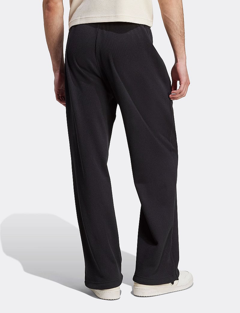 adidas Originals - ESSENTIALS PT - sweatpants - black - 5