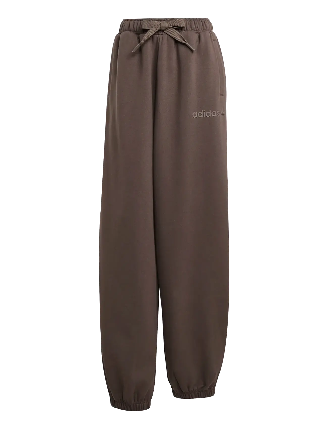 adidas Originals ESS LIN PANT - Jogginghosen - SHAOLI / brown