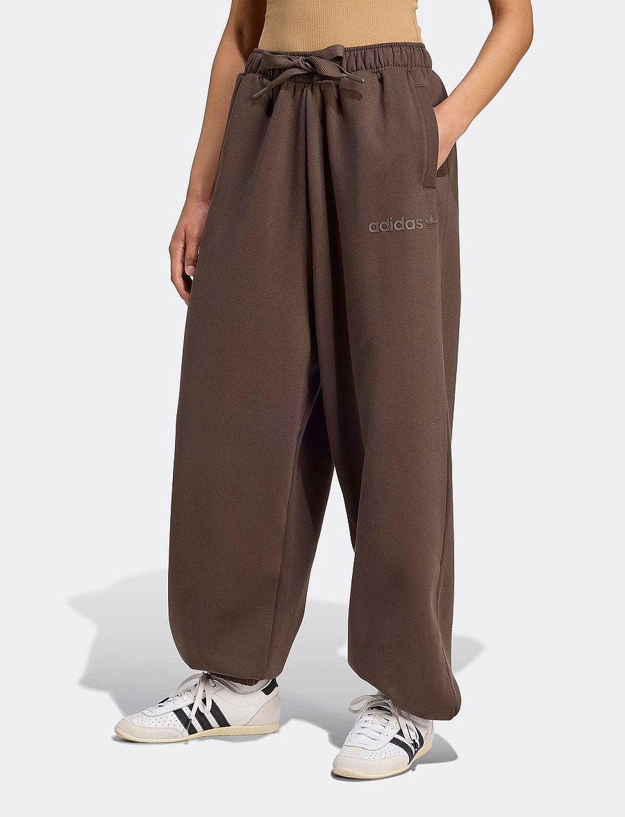 adidas Originals - ESS LIN PANT - hosen - shaoli - 0