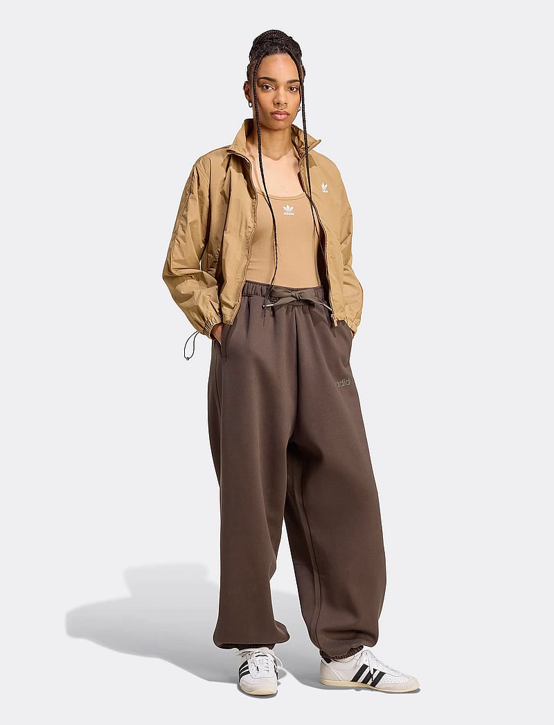 adidas Originals - ESS LIN PANT - träningsbyxor - shaoli - 3