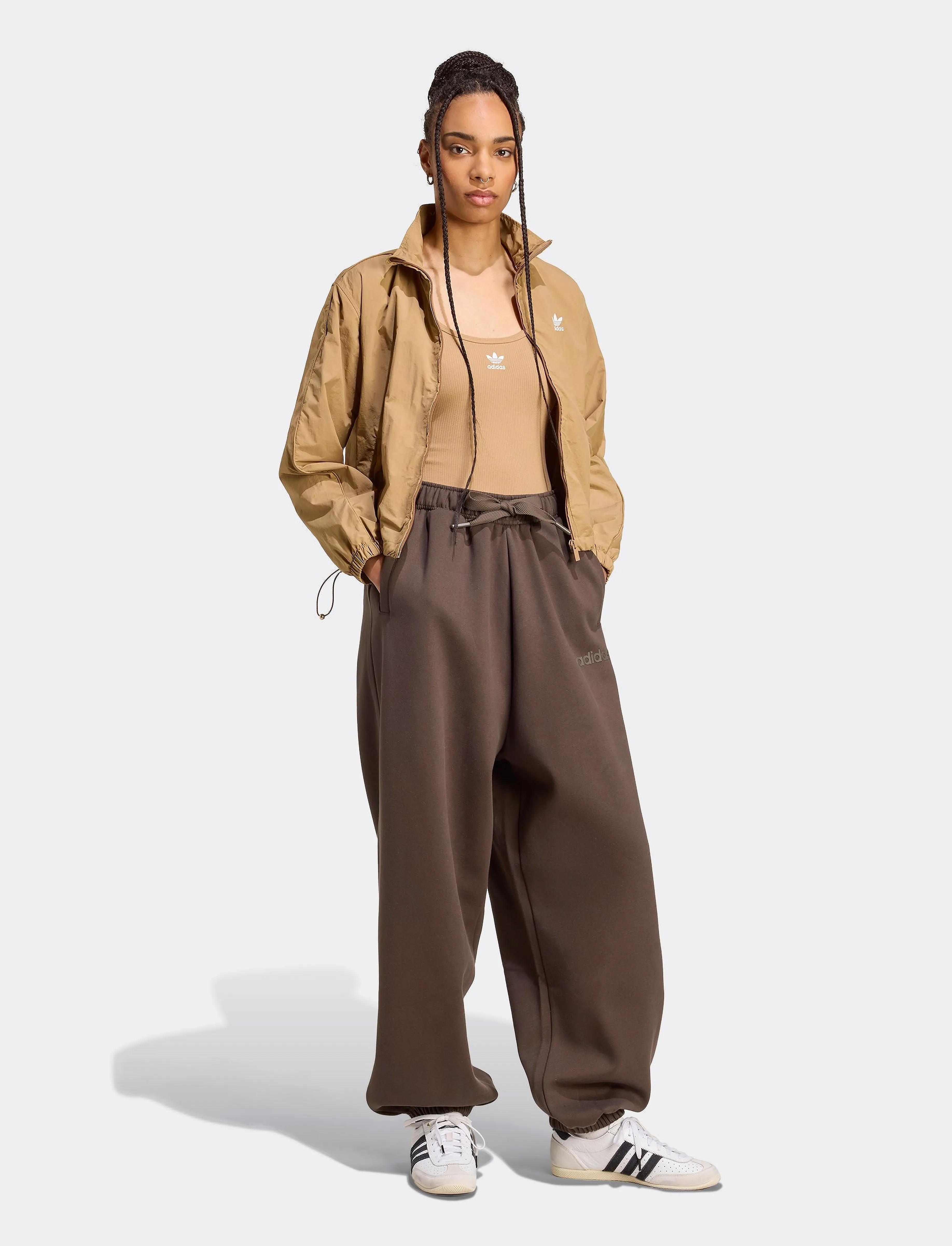 adidas Originals - ESS LIN PANT - hosen - shaoli - 3
