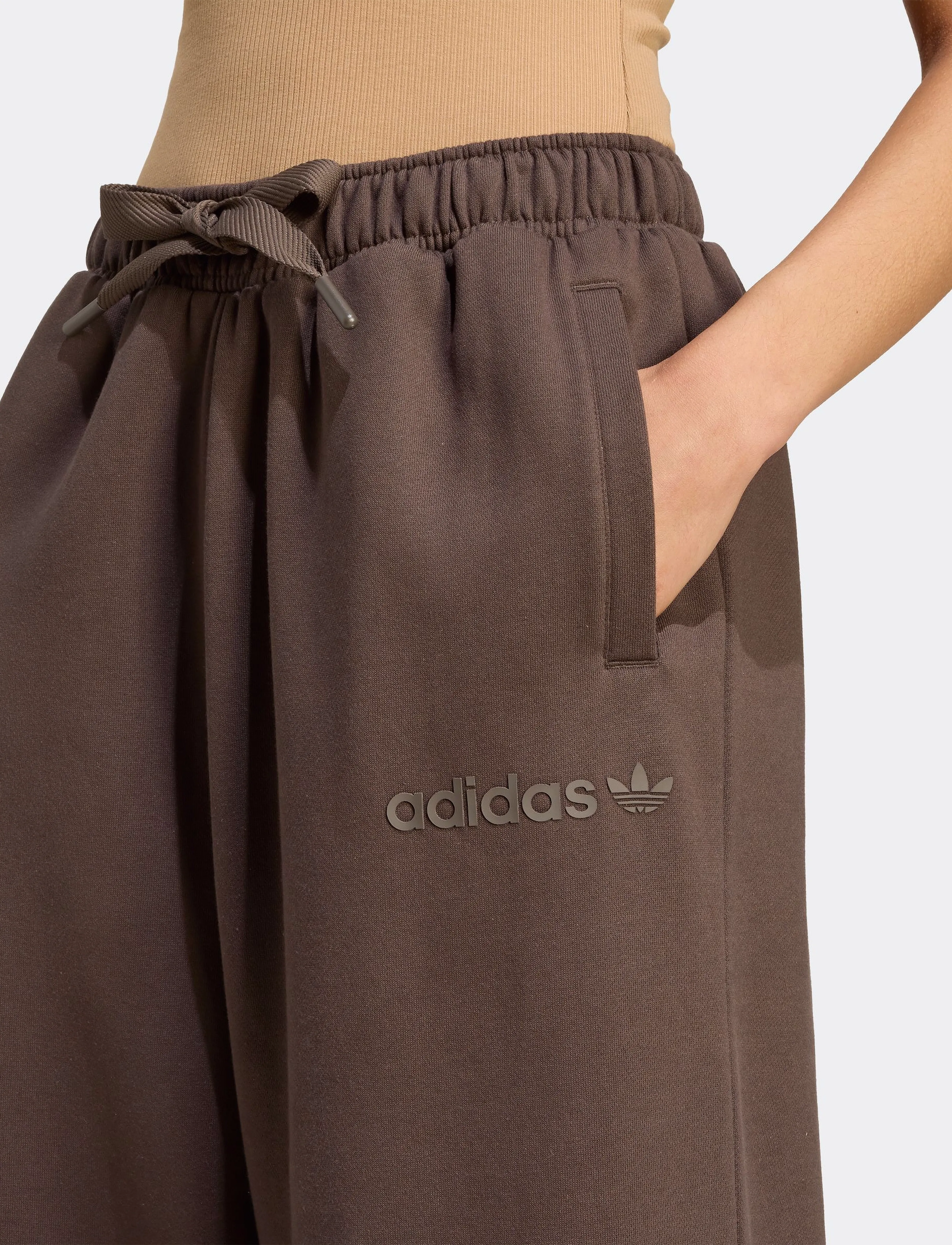 adidas Originals - ESS LIN PANT - hosen - shaoli - 4