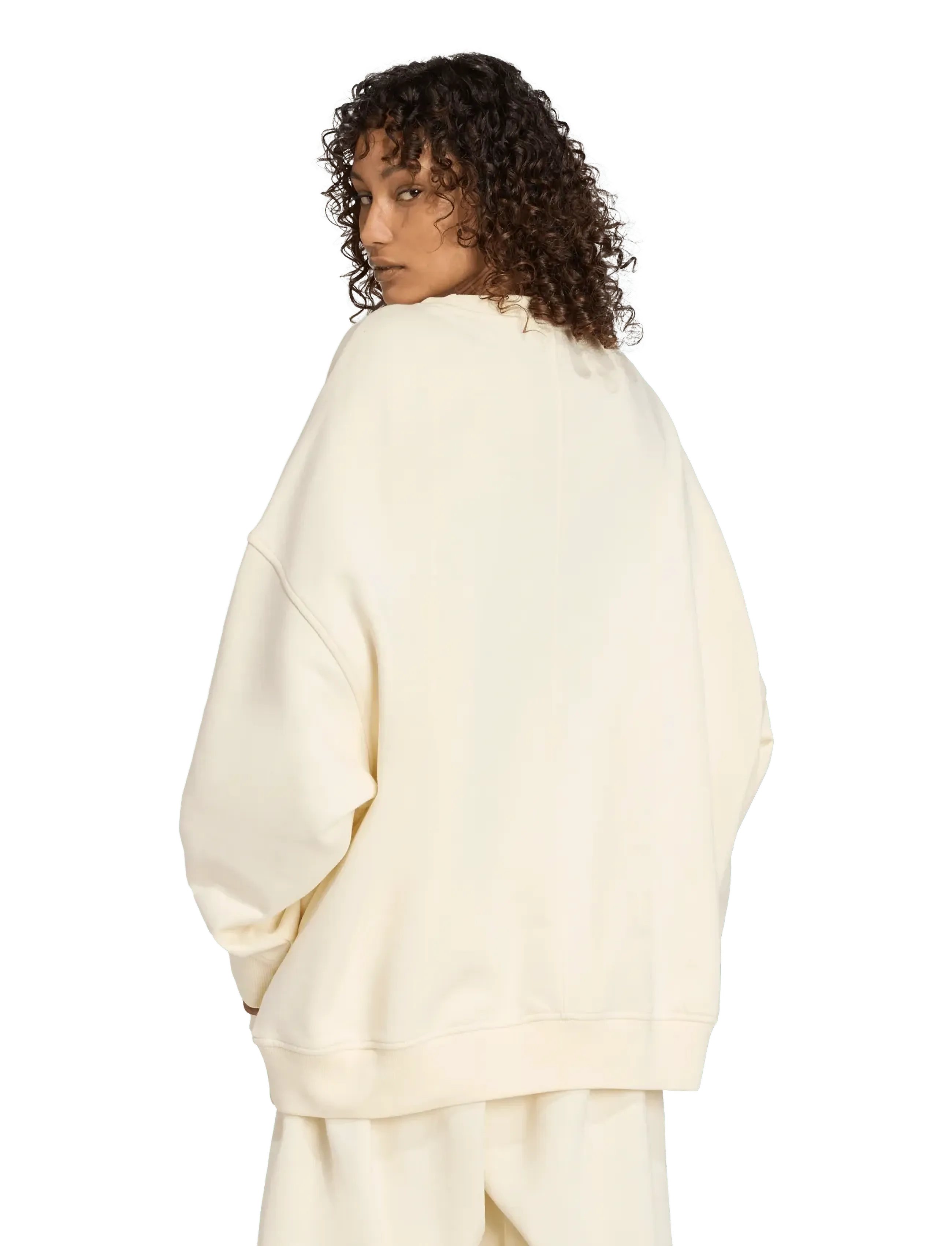 adidas Originals - ESS LIN CREW - oberteile - crewht - 5