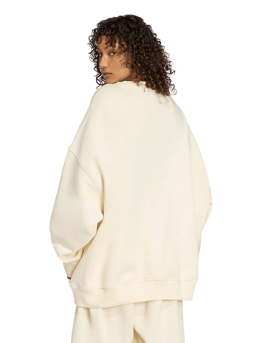adidas Originals - ESS LIN CREW - Överdelar - crewht - 5
