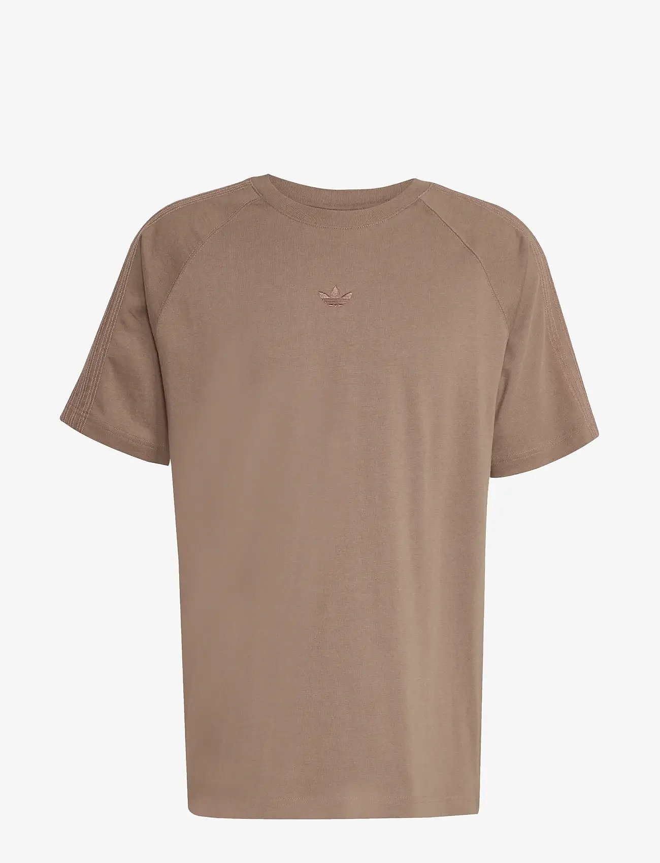 adidas Originals - P ESS TEE - oberteile & t-shirts - earstr - 1