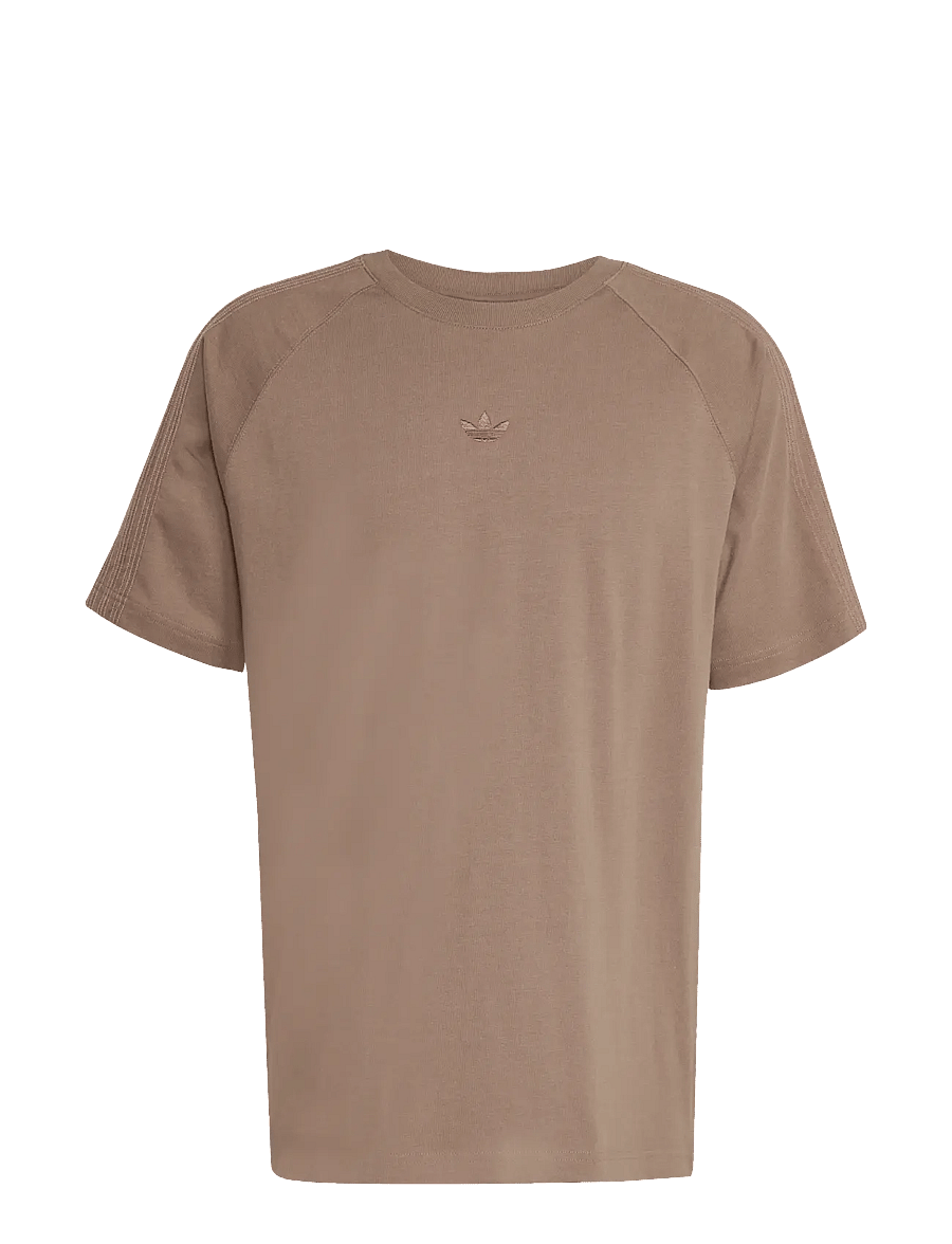 adidas Originals - P ESS TEE - alussärgid ja t-särgid - earstr - 1