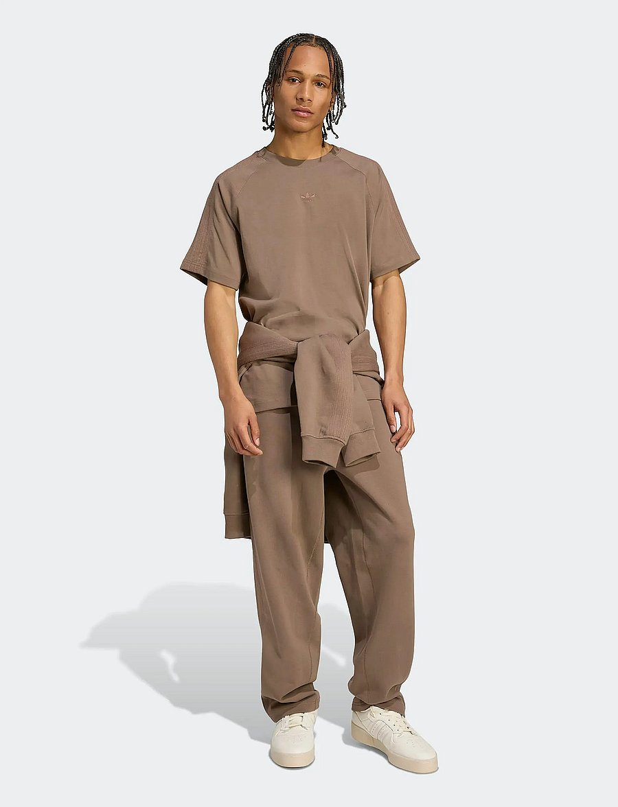 adidas Originals - P ESS TEE - alussärgid ja t-särgid - earstr - 3