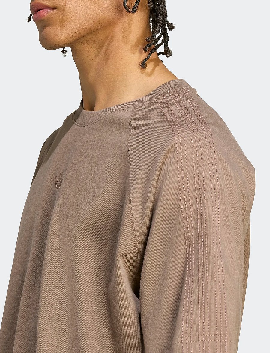 adidas Originals - P ESS TEE - alussärgid ja t-särgid - earstr - 5