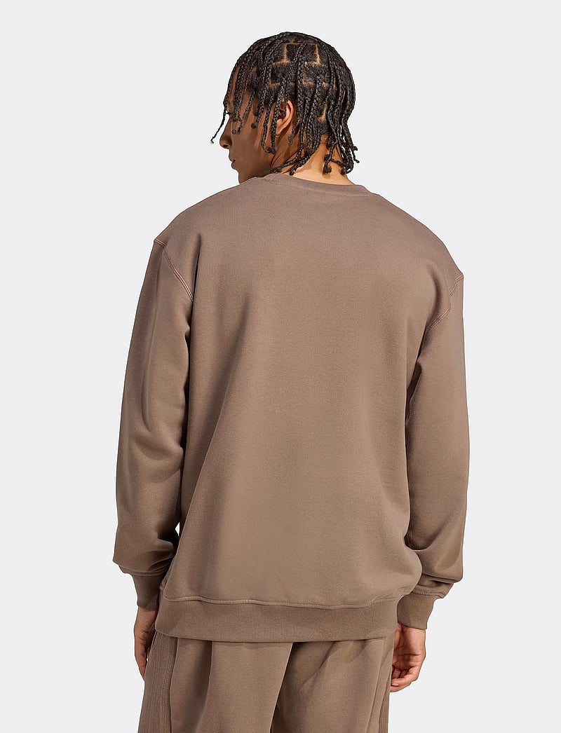 adidas Originals - P ESS CREW - tops - earstr - 2