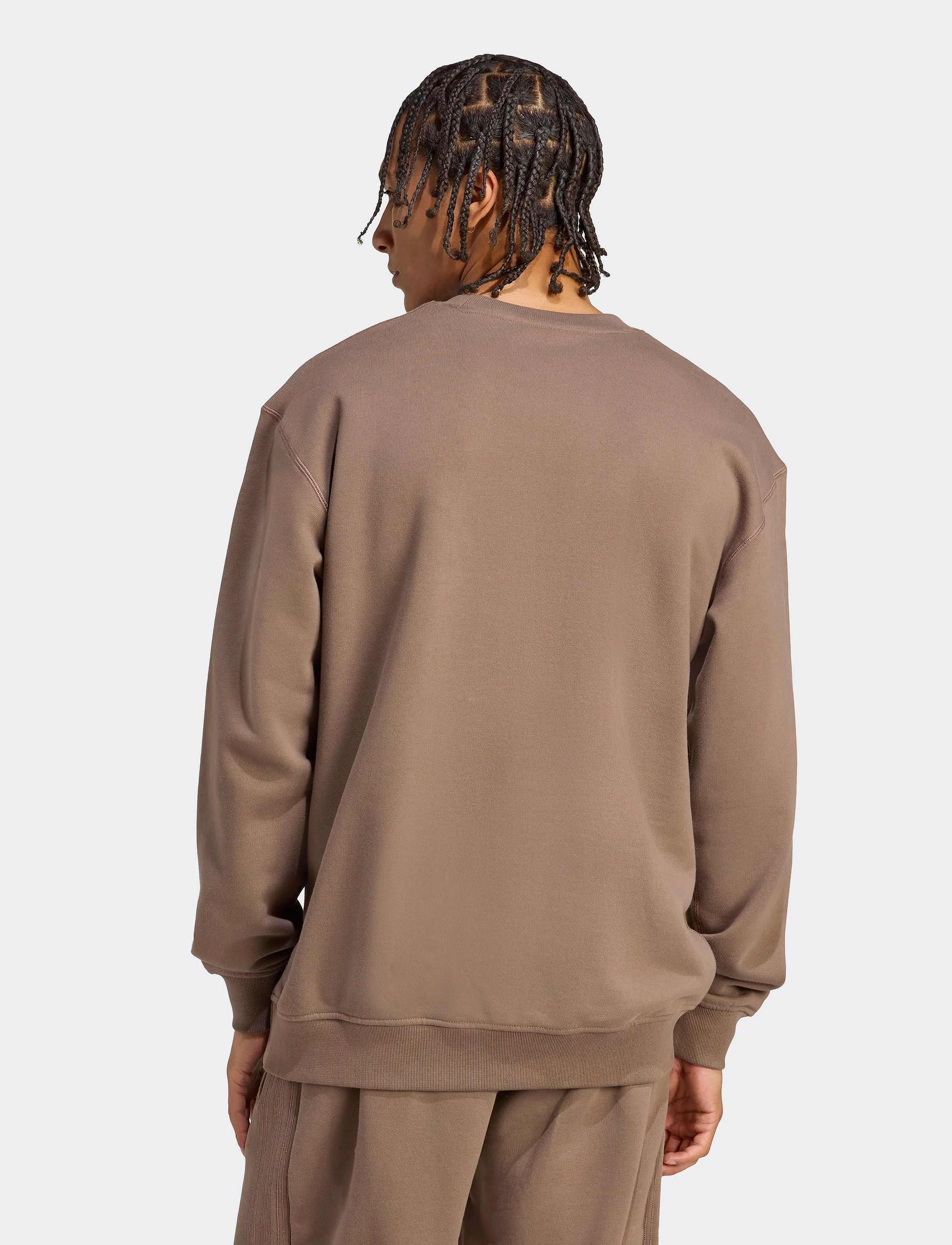 adidas Originals - P ESS CREW - overdele - earstr - 2