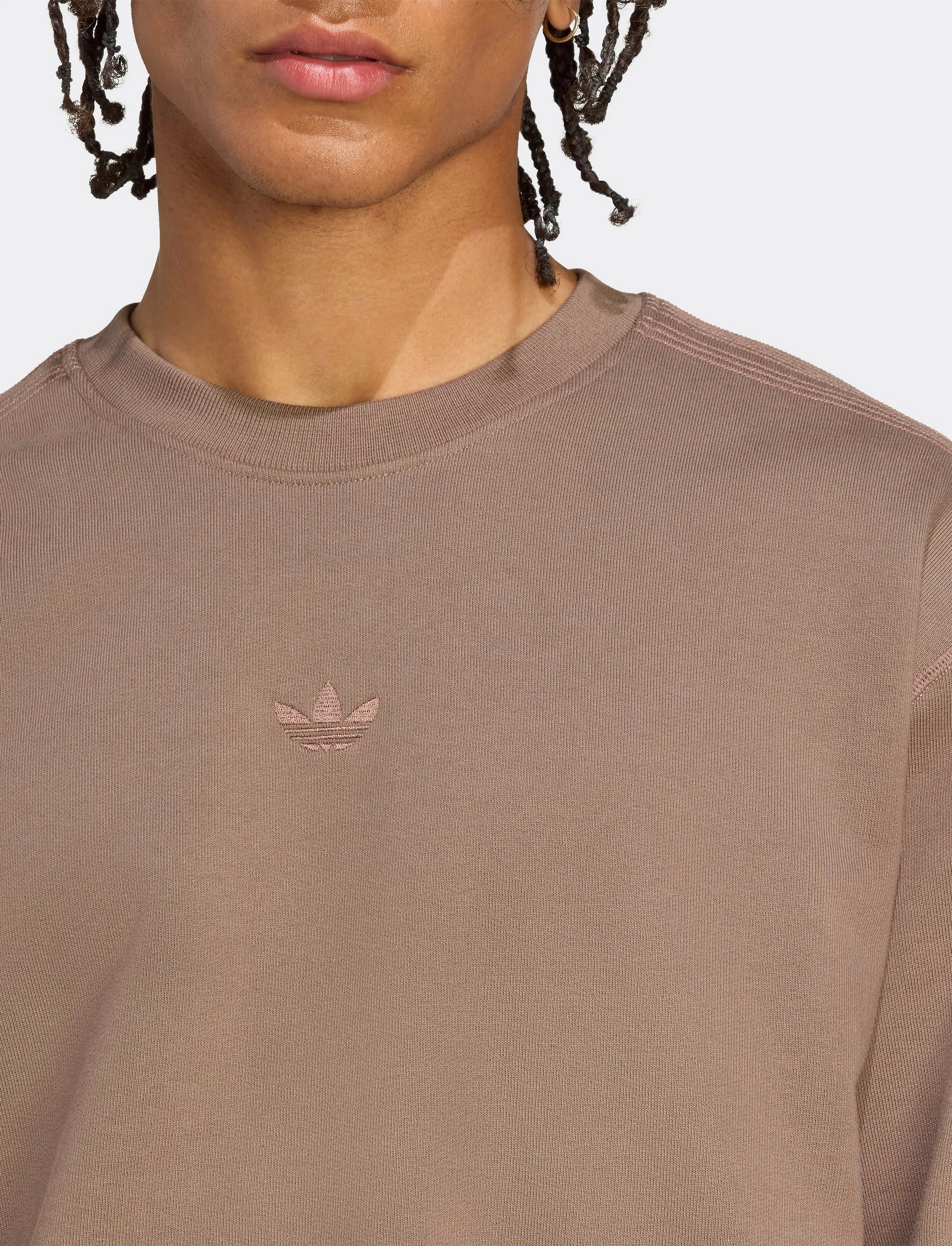 adidas Originals - P ESS CREW - overdele - earstr - 3