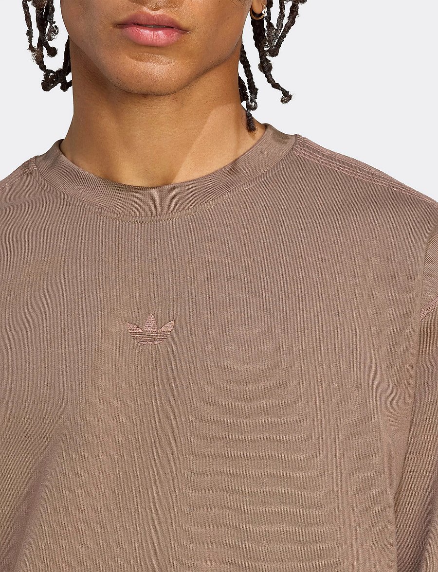adidas Originals - P ESS CREW - overdele - earstr - 3