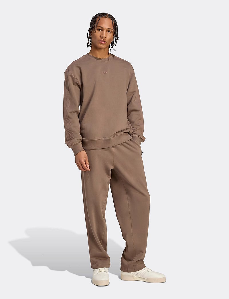 adidas Originals - P ESS CREW - tops - earstr - 4