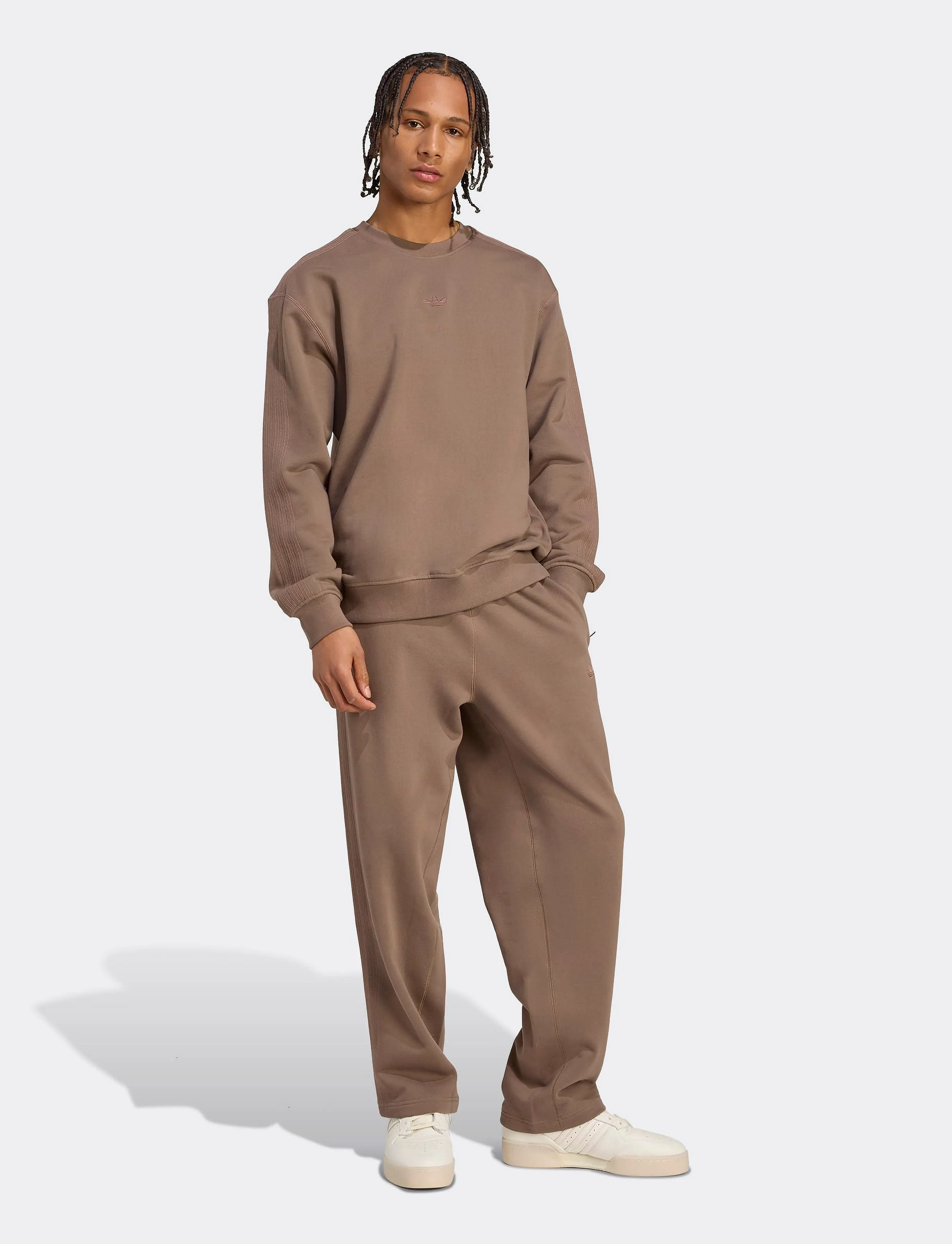 adidas Originals - P ESS CREW - overdele - earstr - 4