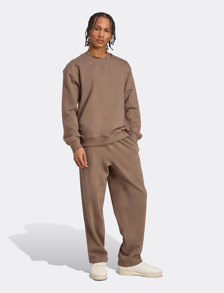 adidas Originals - P ESS CREW - overdele - earstr - 4
