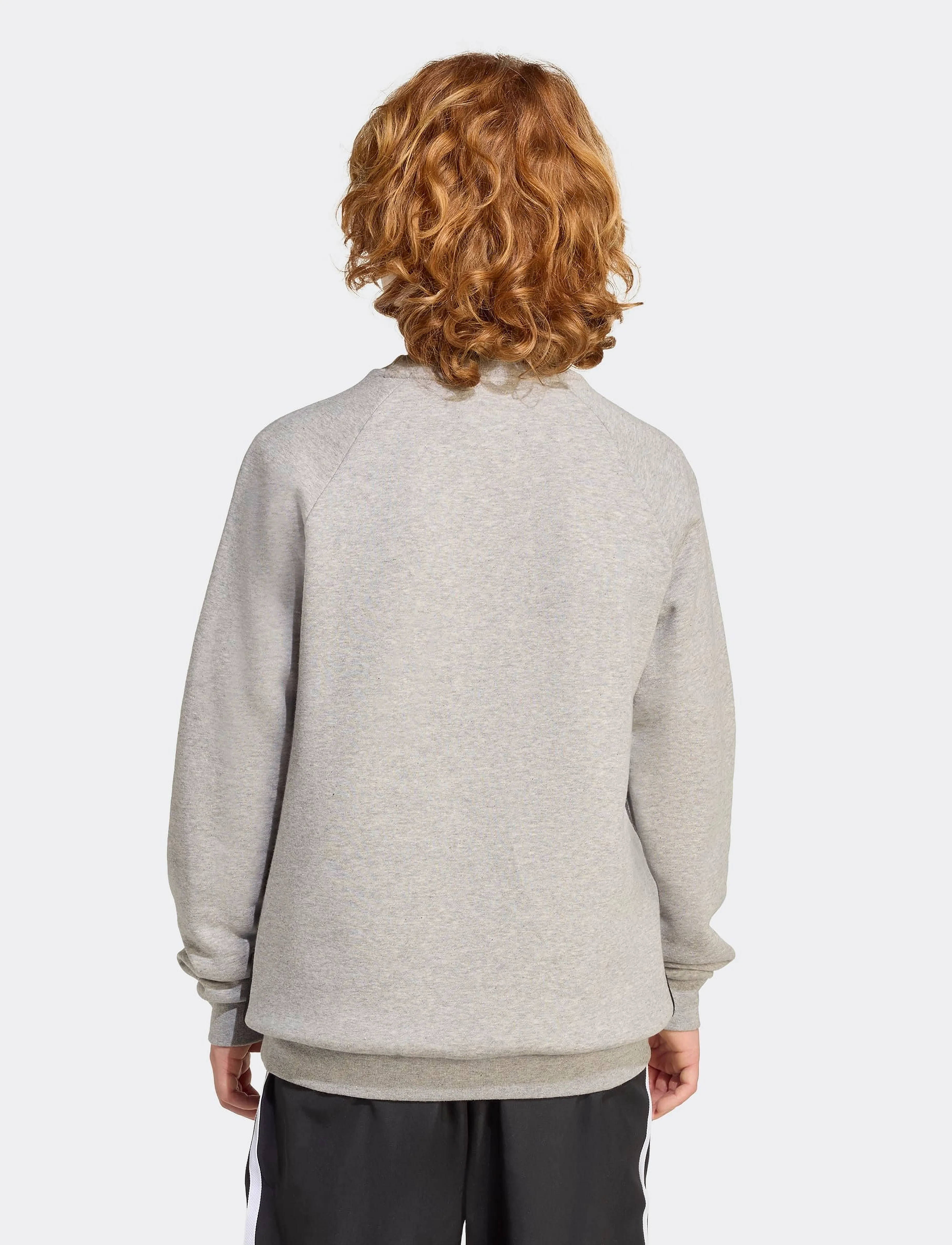 adidas Originals - LOOSE CREW - mgreyh - 2