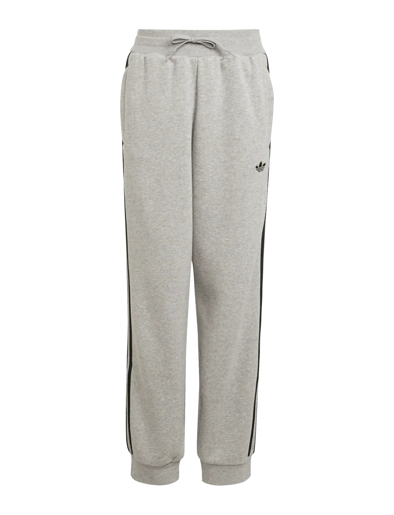 adidas Originals PANTS - App deal - MGREYH / grey