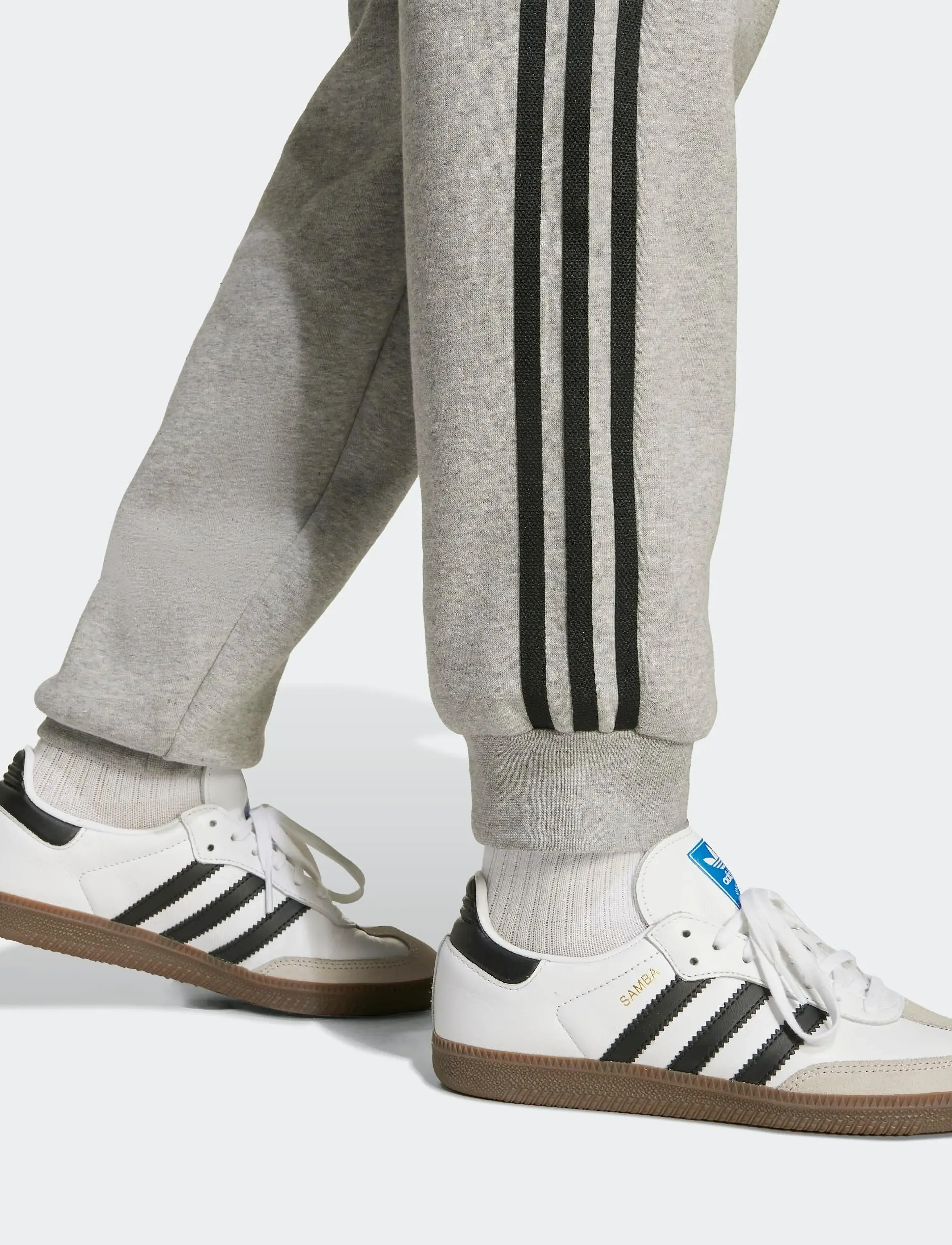adidas Originals - PANTS - mgreyh - 3