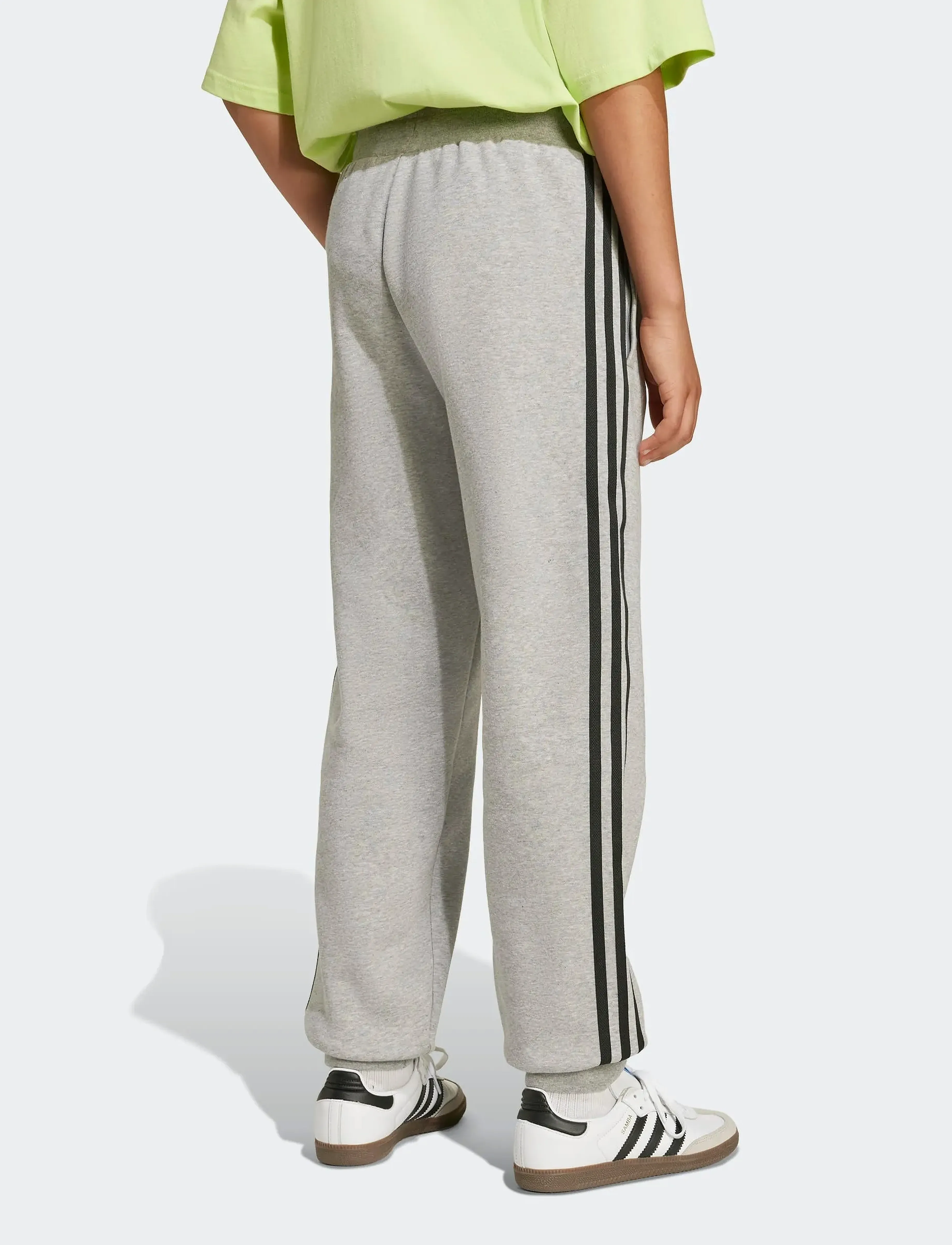 adidas Originals - PANTS - mgreyh - 5