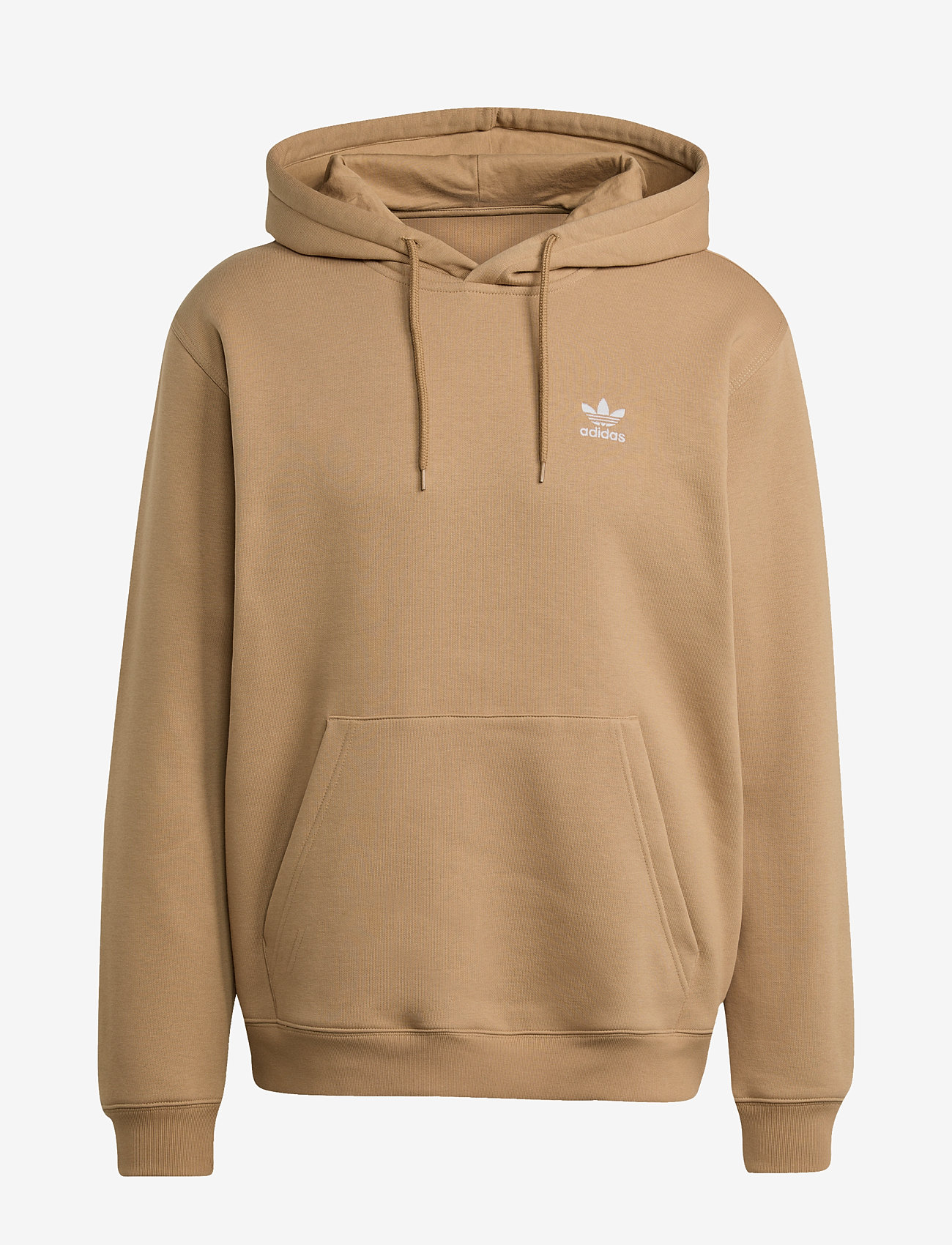 adidas Originals - ESS LOOSE HD - huvtröjor - cardbo - 1