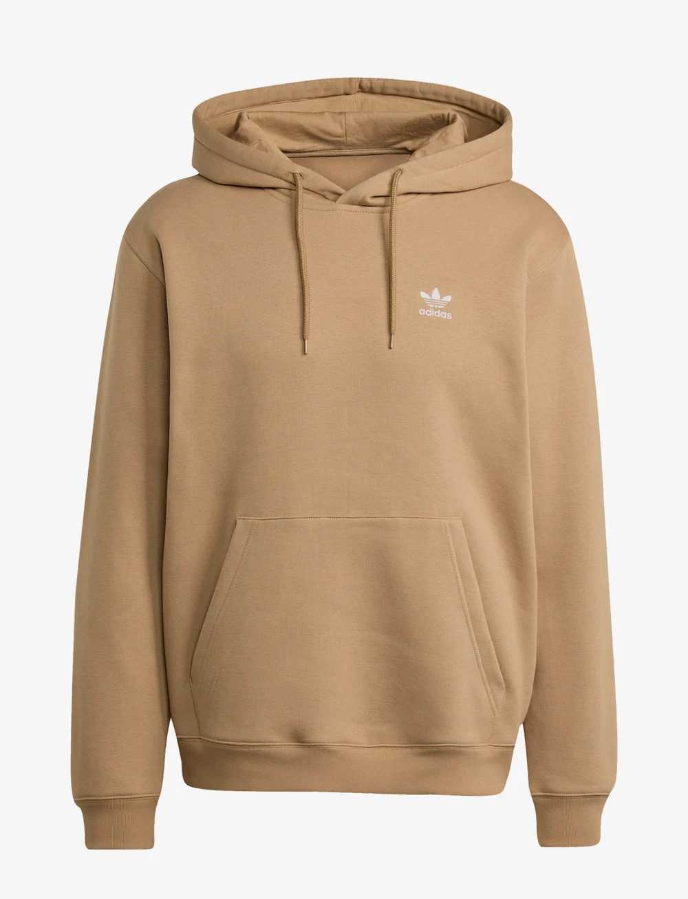 adidas Originals - ESS LOOSE HD - overdele - cardbo - 1