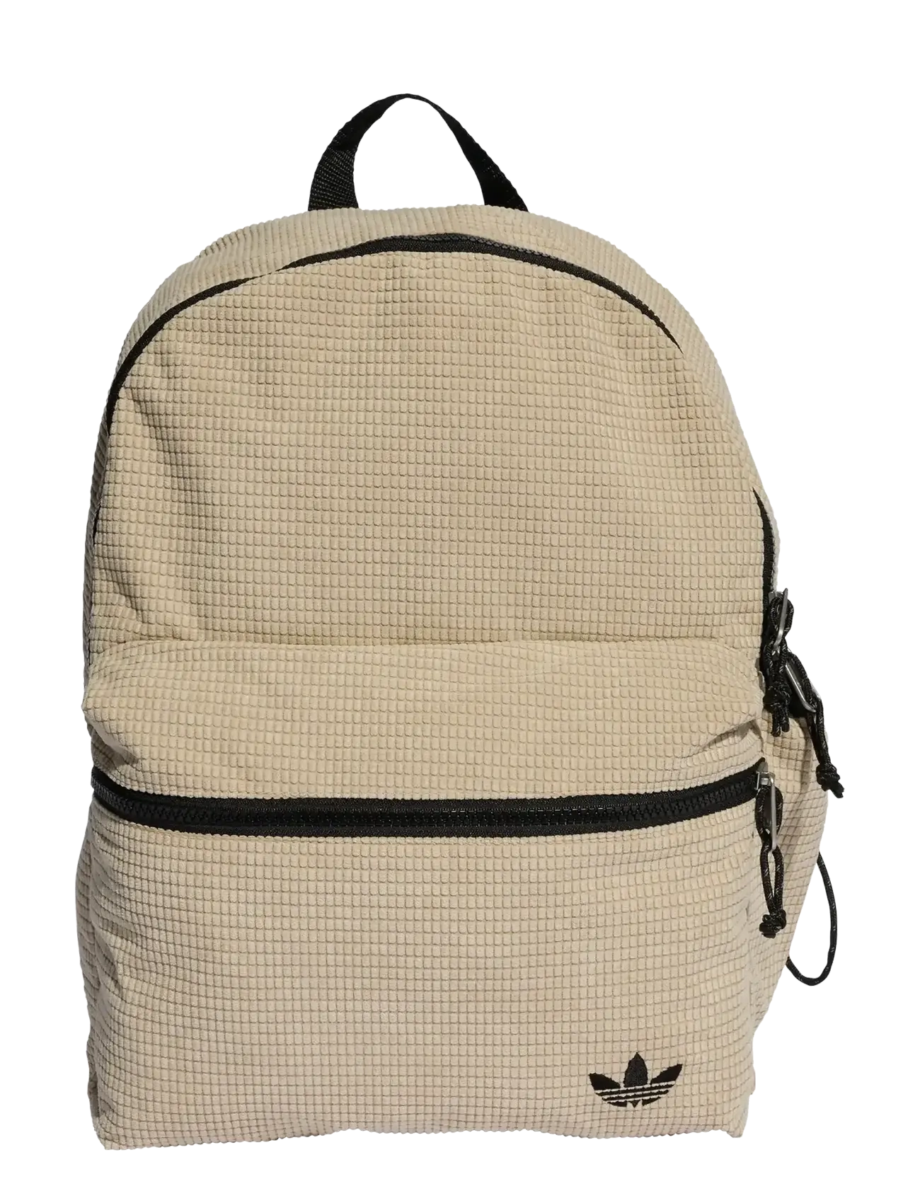adidas Originals CL BACKPACK - Träningsväskor - STOKHA/BLACK / beige