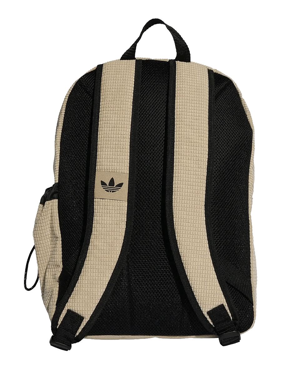 adidas Originals - CL BACKPACK - stokha/black - 1