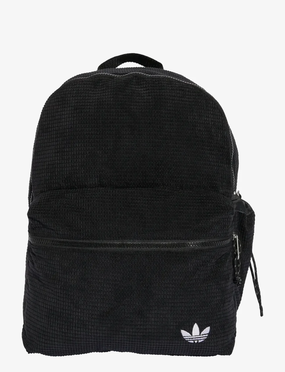 adidas Originals - CL BACKPACK - osta stiili järgi - black - 0