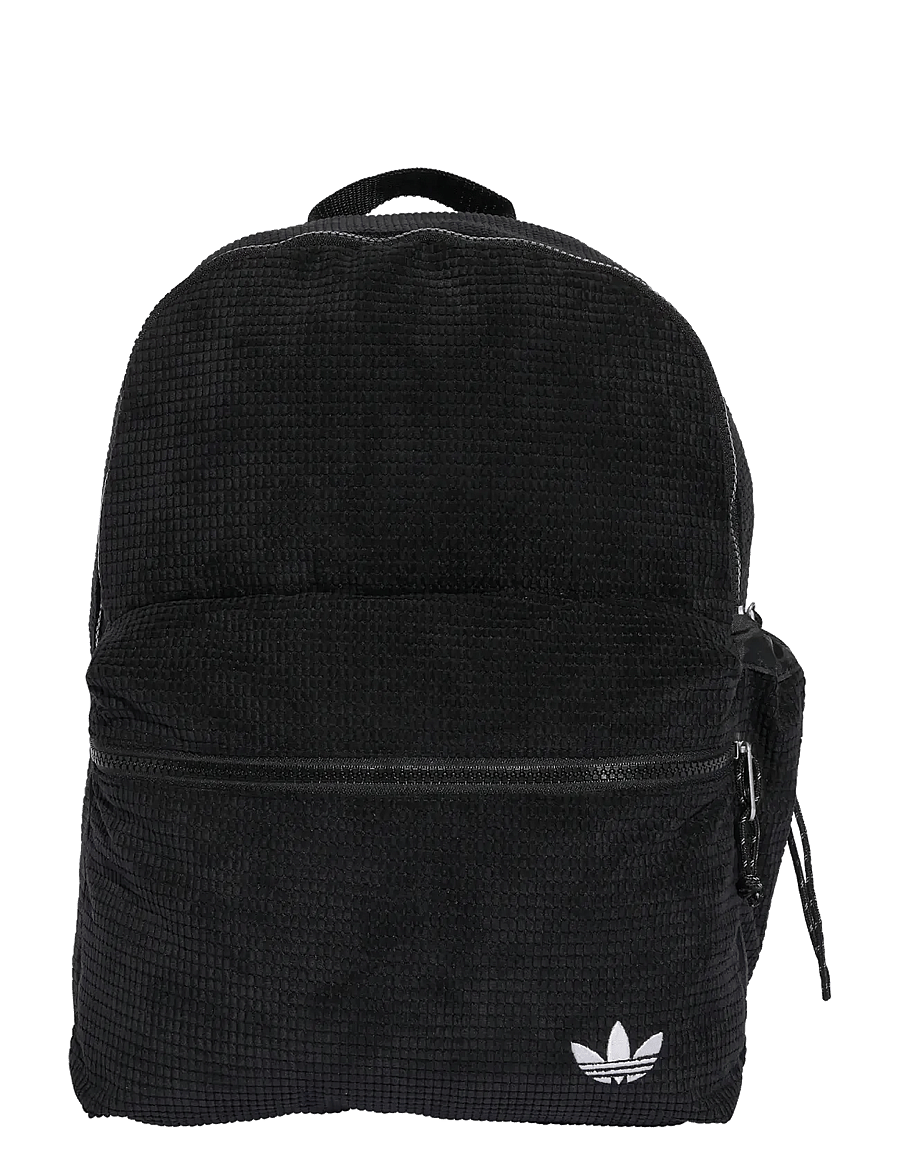 adidas Originals - CL BACKPACK - black - 0
