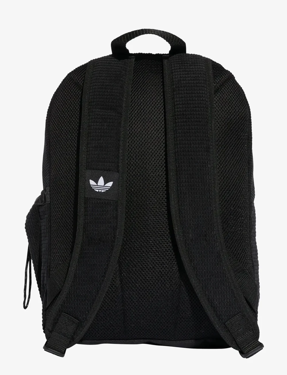 adidas Originals - CL BACKPACK - osta stiili järgi - black - 1