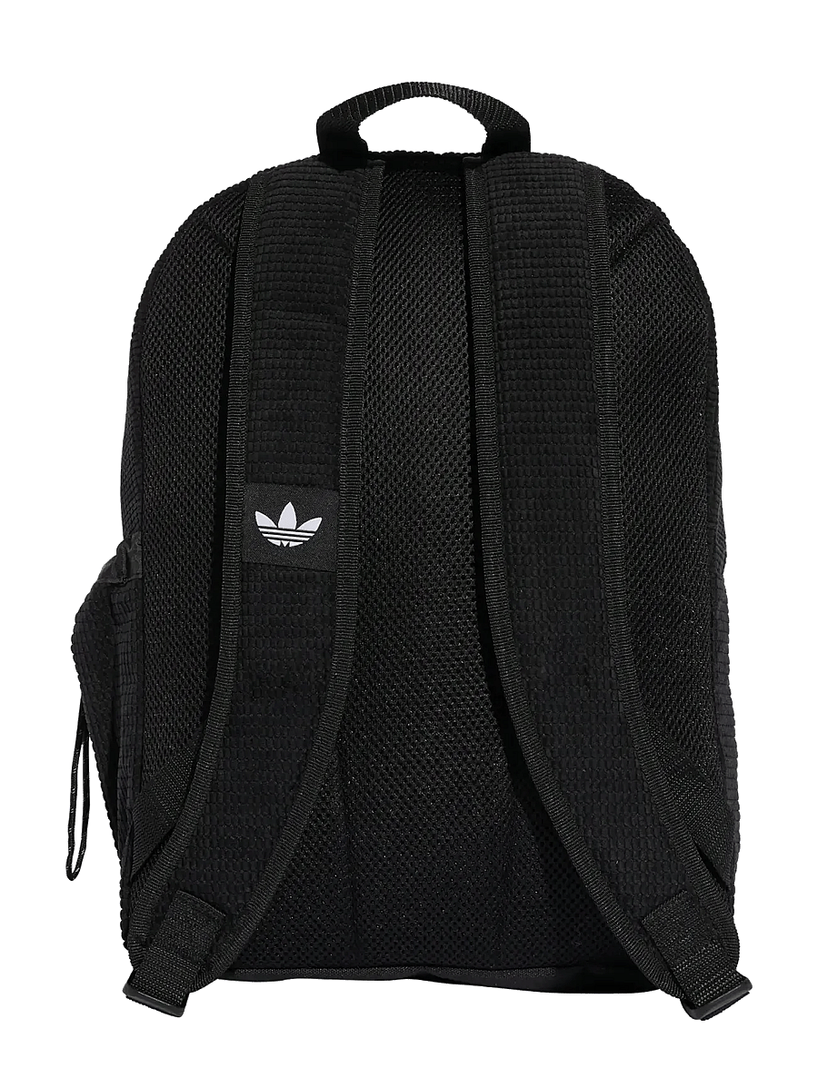 adidas Originals - CL BACKPACK - black - 1