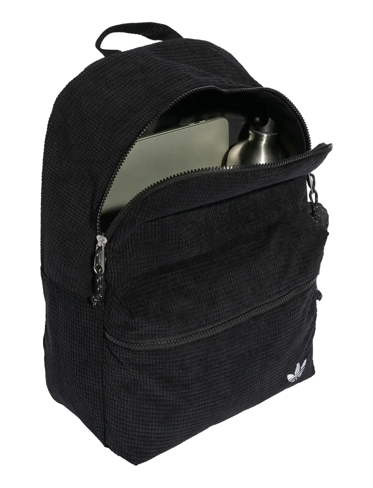 adidas Originals - CL BACKPACK - black - 2