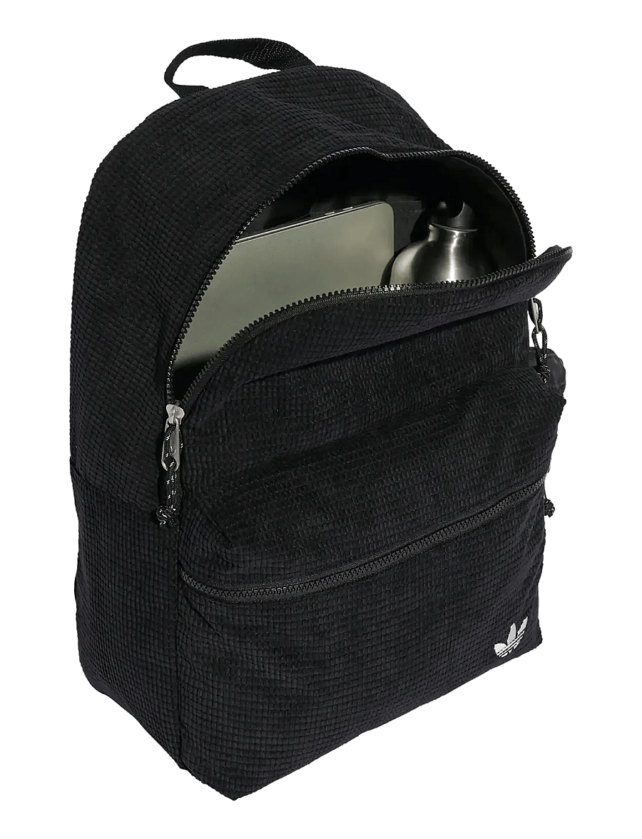 adidas Originals - CL BACKPACK - black - 2